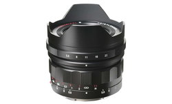 Voigtlander ULTRA WIDE-HELIAR 12 mm f/5.6 Aspherical III dla Sony E - obiektyw wkrtce w sprzeday