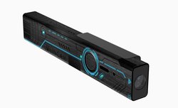 Blincam - kamera sterowana mrugniciami