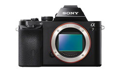 Nowy firmware dla Sony A7, A7R, A7S i A6000