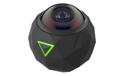 360fly 4K - kamera sferyczna dla wymagajcych entuzjastw