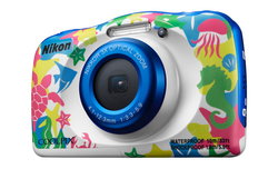 Nikon Coolpix W100