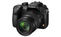 Panasonic Lumix DMC-GH3 - koniec produkcji