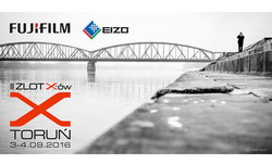 II zlot uytkownikw aparatw Fujifilm X 