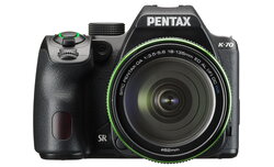 Pentax K-70 - firmware 1.14
