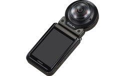 Casio EX-FR200