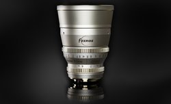 FZeros 25 mm T0.95