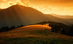 Foto-trekking z Tokin - Karpaty Ukraiskie i Uhorod