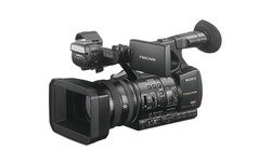 Sony HXR-NX5R