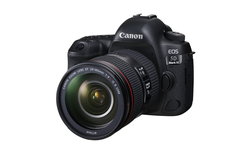 Canon 5D Mark IV - zdjcia przykadowe z modelk