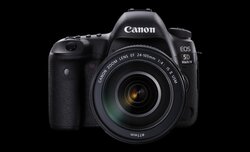 Pod koniec lutego nowy firmware dla Canona EOS 5D Mark IV