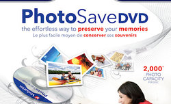Verbatim PhotoSave DVD – szybka i atwa archiwizacja zdj