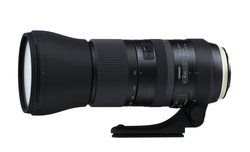 Tamron - wicej obiektyww kompatybilnych z Canonem EOS R