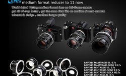 Nowe adaptery Kipon Baveyes