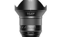 Irix 15 mm f/2.4 - zdjcia przykadowe