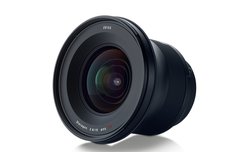 Zeiss Milvus 15 mm f/2.8, 18 mm f/2.8 oraz 135 mm f/2