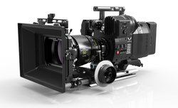 Panasonic wprowadza system RAW dla VariCama