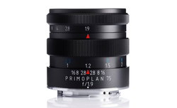 Meyer-Optik-Grlitz Primoplan 75 mm f/1.9