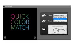 EIZO Quick Color Match - nowe oprogramowanie do zarzdzania barw
