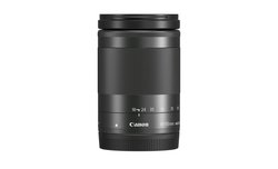 Canon EF-M 18-150 mm f/3.5-6.3 IS STM