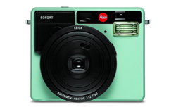Leica Sofort - aparat do fotografii natychmiastowej