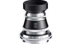 Voigtlander Heliar 50 mm f/3.5 VM - znana jest cena