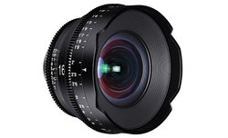 Samyang Xeen 16 mm T2.6