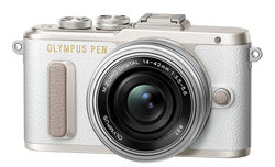 Olympus PEN E-PL8 - przykadowe zdjcia