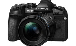 Z Olympusem OM-D E-M1 II za krgiem polarnym