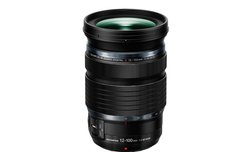 Olympus M.Zuiko Digital ED 12-100 mm f/4 i 300 mm f/4 - aktualizacje firmware