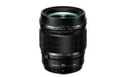 Olympus M.Zuiko Digital ED 25 mm f/1.2 PRO - zdjcia przykadowe