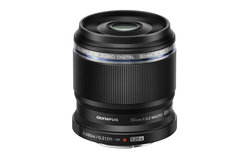 Olympus M.Zuiko Digital ED 30 mm f/3.5 Macro - zdjcia przykadowe