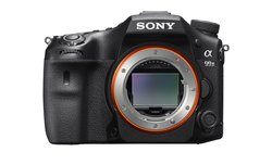 Due zainteresowanie Sony A99 II