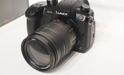Panasonic Lumix GH5 z pocztkiem stycznia w systemie „pre-order”