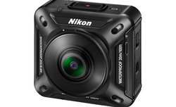 Nikon KeyMission 360 - firmware 1.4