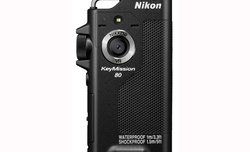 Nikon KeyMission 80 - firmware 1.3 Nikon KeyMission 80 - firmware 1.3