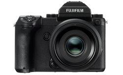 Fujifilm GFX 50S