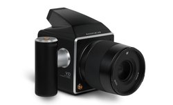 Hasselblad V1D
