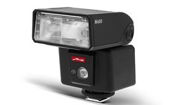Metz mecablitz M400 