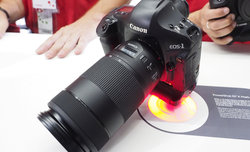 Canon EF 70-300 mm f/4-5.6 IS II USM - przykadowe zdjcia