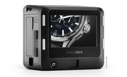 Phase One IQ1 100 Mpix oraz nowe obiektywy