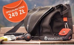 Torba Vanguard Vojo 28BK w specjalnej cenie