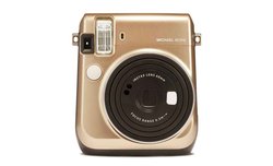Zoty Fujifilm Instax Mini 70 - edycja Michael Kors