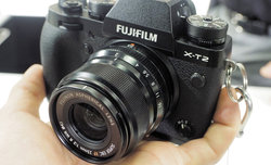 Fujinon XF 23 mm f/2 R WR - przykadowe zdjcia
