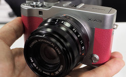 Fujifilm X-A3 - przykadowe zdjcia