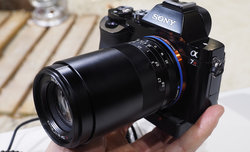 Zeiss Loxia 85 mm f/2.4 - przykadowe zdjcia