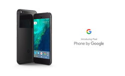 Google Pixel i Pixel XL