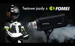 Bezpatne testy sprztu FOMEI w padzierniku