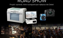 Fujifilm Global Solution Road Show