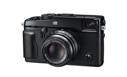 Fujifilm X-Pro2 - firmware 5.01