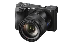 Nowy firmware dla Sony A6500 - skuteczniejsza stabilizacja podczas filmowania